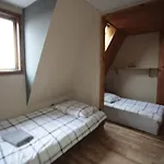 شقة Klimatyczne Mieszkanko *