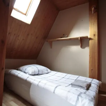 Klimatyczne Mieszkanko Kalisz