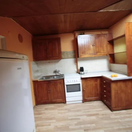 Klimatyczne Mieszkanko * Kalisz