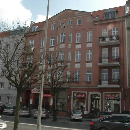 Klimatyczne Mieszkanko Apartament *