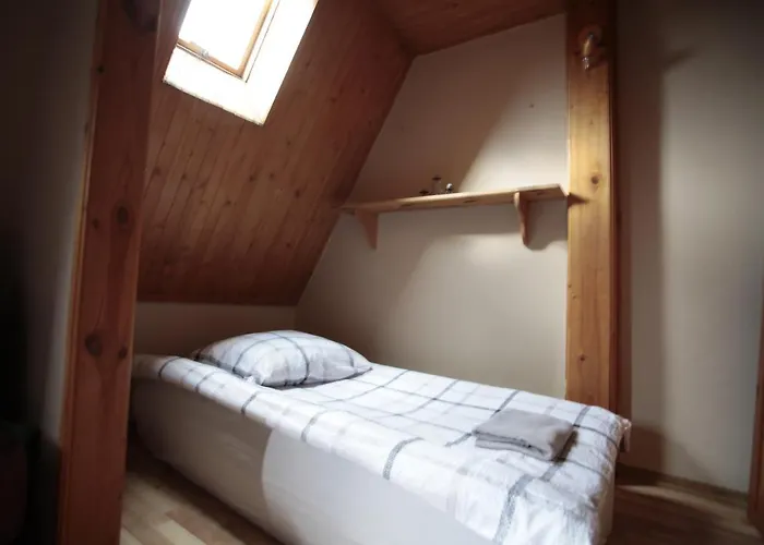 Klimatyczne Mieszkanko Kalisz