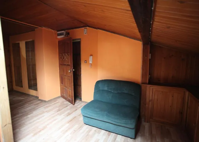 Klimatyczne Mieszkanko Apartament *