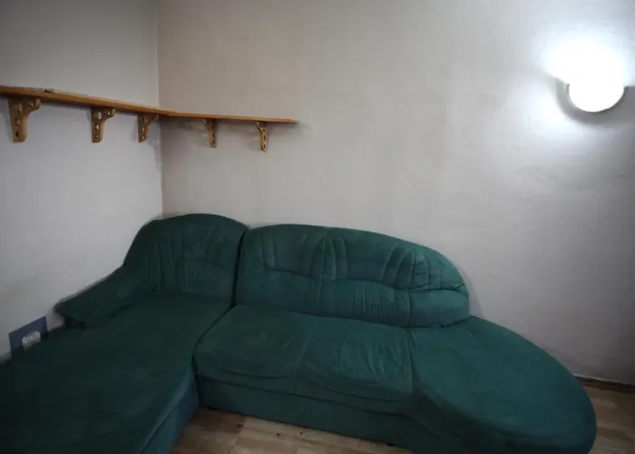 Klimatyczne Mieszkanko Kalisz