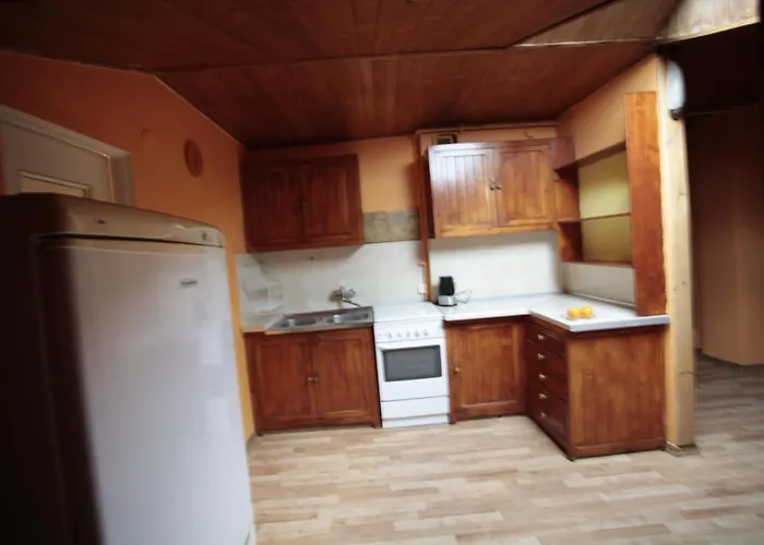 Klimatyczne Mieszkanko * Kalisz