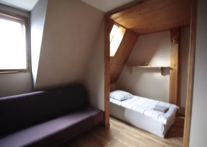 Klimatyczne Mieszkanko Apartament