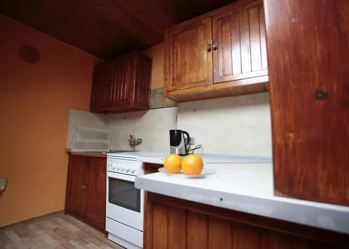 Klimatyczne Mieszkanko * Kalisz