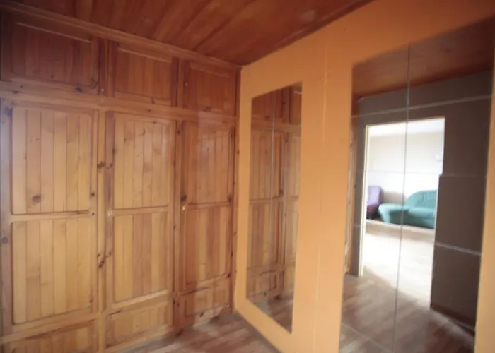 Klimatyczne Mieszkanko *